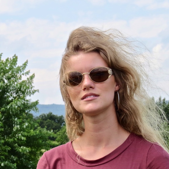 Fendi Vintage *UNISEX* Sunglasses FS 140 135 main image 11